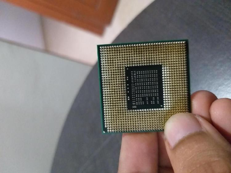 CPU Core i5