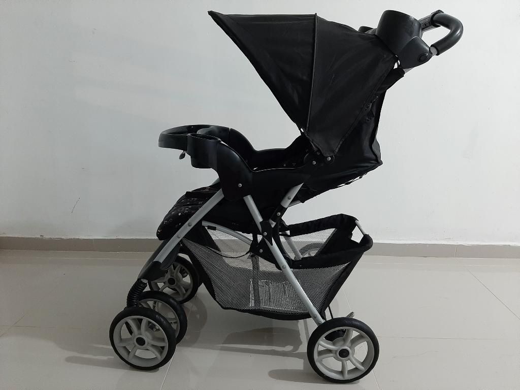 Coche Graco Original, Escucho Ofertas