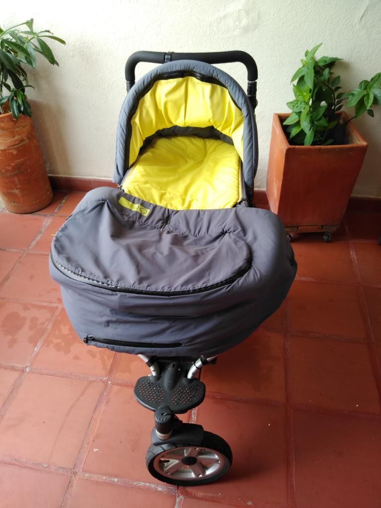 Coche para Bebe