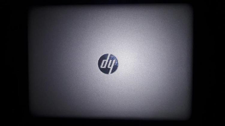 Elitebook 840 G3 14" Anti-glare Hd business laptop