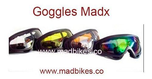 Gafas Goggles, Motocross, Enduro, Trial