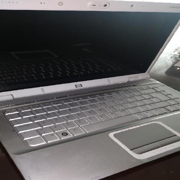 Hp Pavilion Dv6000 Turionx2