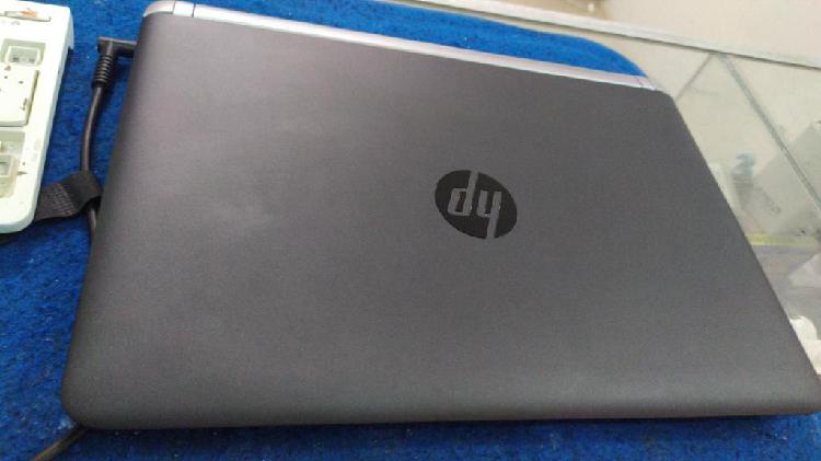 Hp Probook Core I5