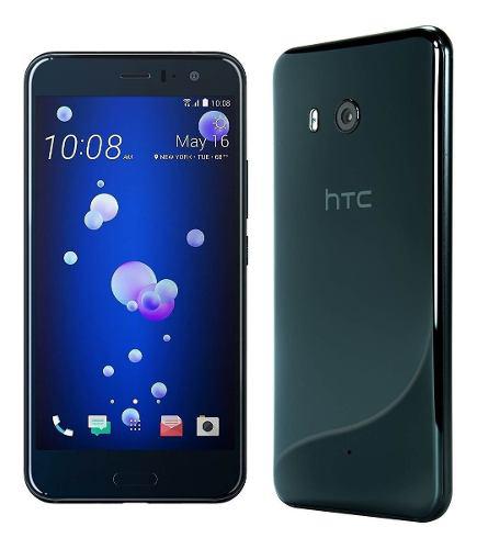 Htc U11 64gb 4gb Ram Nuevo Snapdragon 835 Ip67 Agua Octacore