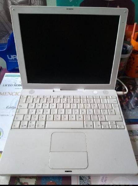 Mac Ibook G4