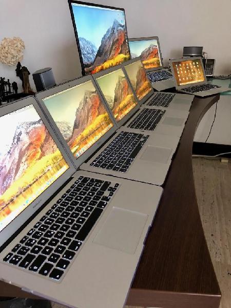 Macbook Air 11” 128Gb 2015 4GB Graphics 1536MB 150 ciclos