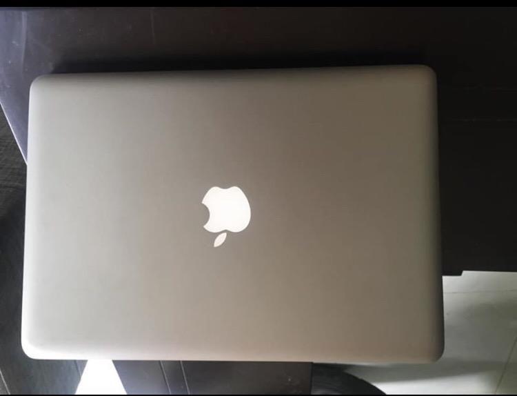 Macbook Pro