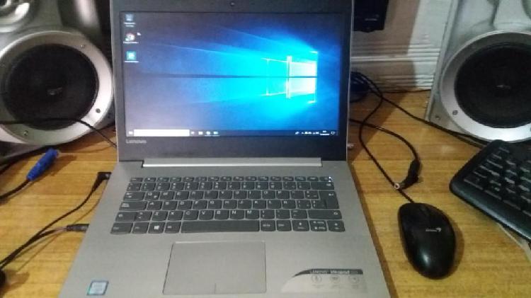 PORTATIL LENOVO Ideapad320