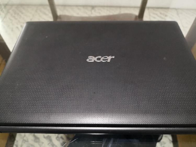Portatil Acer Aspire 4738 Core I5