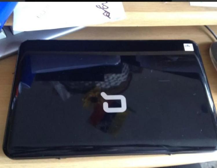 Portatil Compaq Mini 521 La