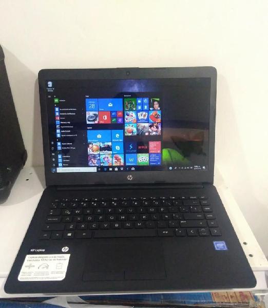 Portátil Hp Nuevo