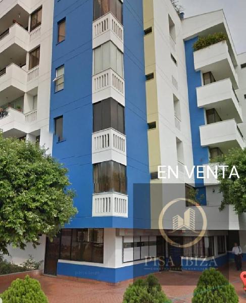 VENTA APARTAMENTO COLSAG CUCUTA