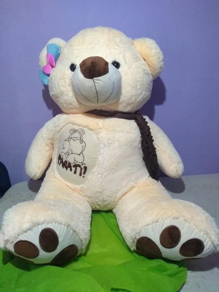 VENTA PELUCHE