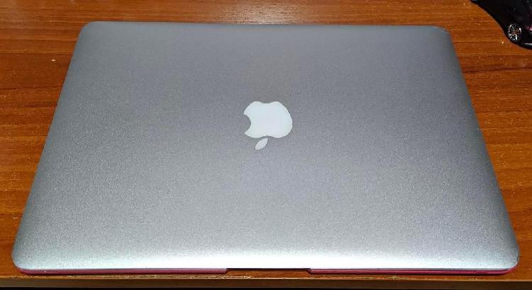 Vendo Macbook Air