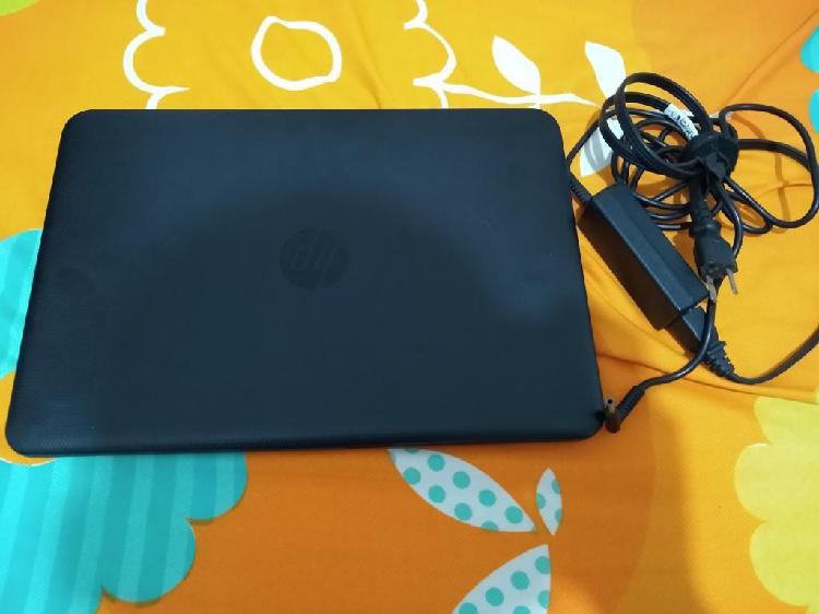 Vendo Portatil Hp