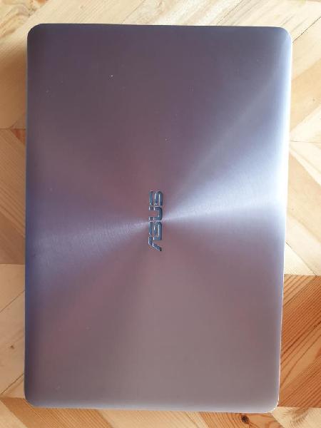Vendo Portátil Core I7 Asus N551j