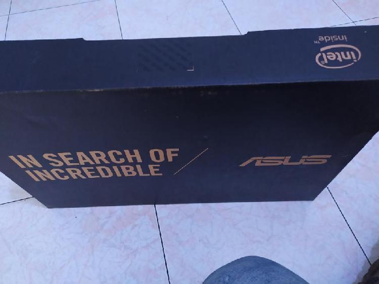 Vendo Portátil Marca Asus