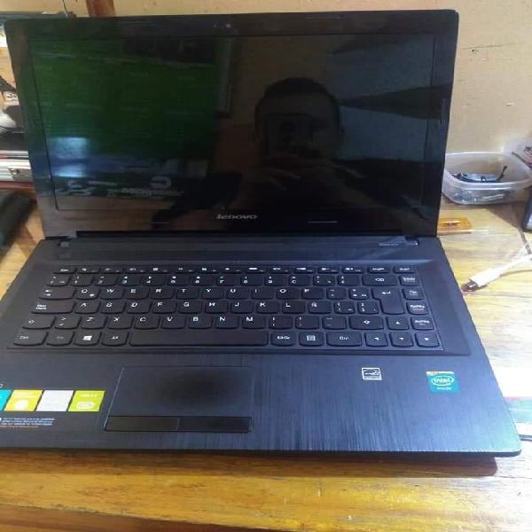 portatil lenovo g30