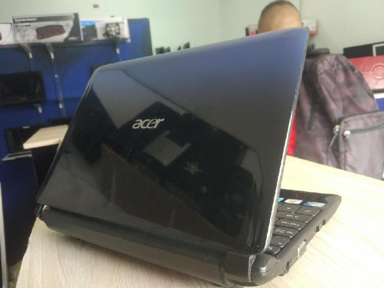 portatil mini acer