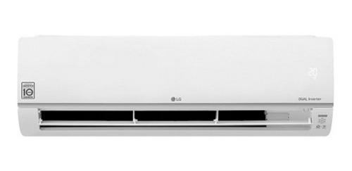 Aire Acondicionado Lg Enfriamiento Inverter 220v Hogar Ak