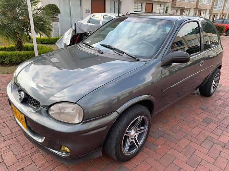 CORSA @CTIVE Mod. 2007 CON AIRE. 11.800.000