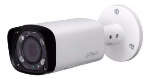 Camara Seguridad Dahua Tipo Bala 2mp 3.6mm 1080p