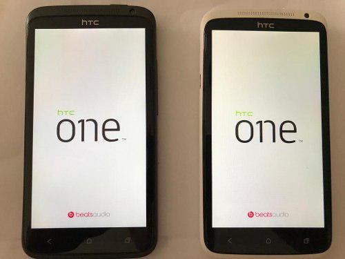 Celular Htc One X 32gb Originales.