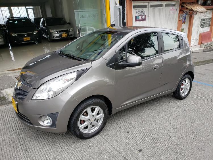 Chevrolet Spark Gt