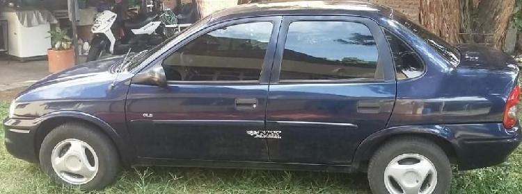 Corsa Gls 2001