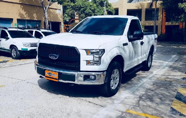 Ford F150 2017 4X4