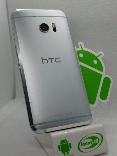 Htc 10 32gb 4gb Ram Android 8 Oreo Usado Factura Y Garantia