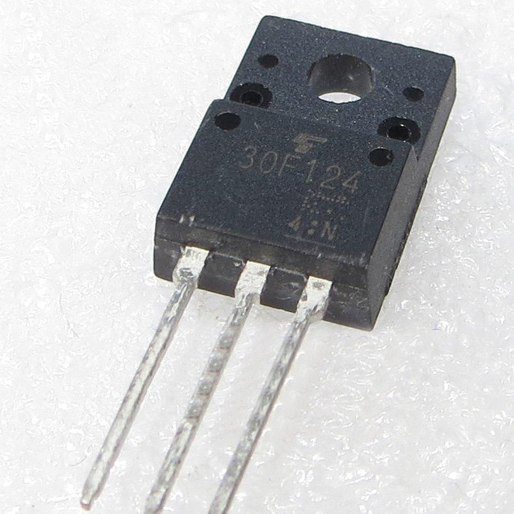 Integrado Transistor IGBT 30F124 Original Garantizado