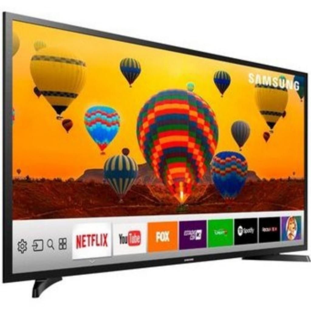 Led 32 Smart Tv Samsung Nuevo