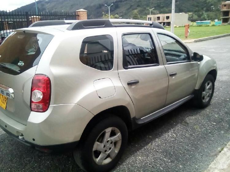 Renault Duster Expression 2014 A.a 1.6