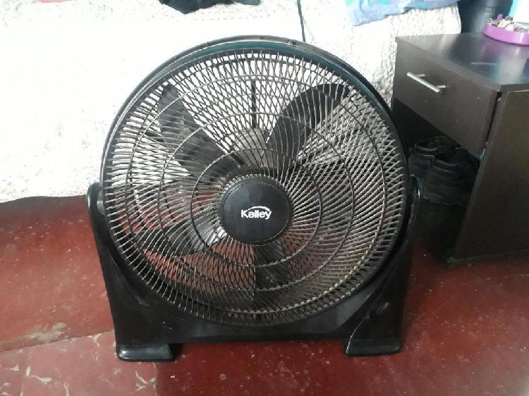 Se Vende Ventilador Negociable