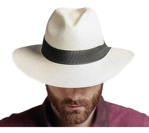 Sombrero Tipo Aguadeño Aguadas Playa Sol Tradicional Promo