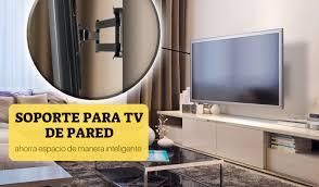 TV VENTA E INSTALACION DE SOPORTES