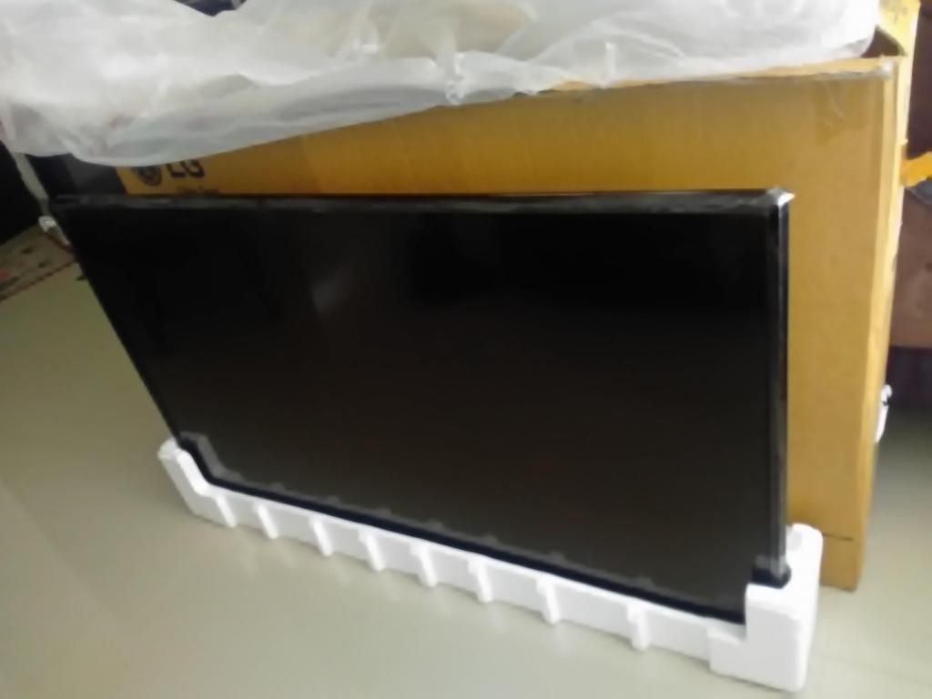 Televisor de 49 pulgadas LG UHD 4k smart tv, wifi, TDT,