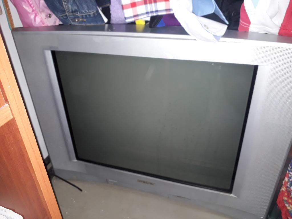 Televisor para Repuestos