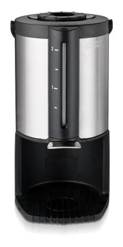 Termo Dispensador De Cafe Y Bebidas En Acero Advanta 2,2 Lt