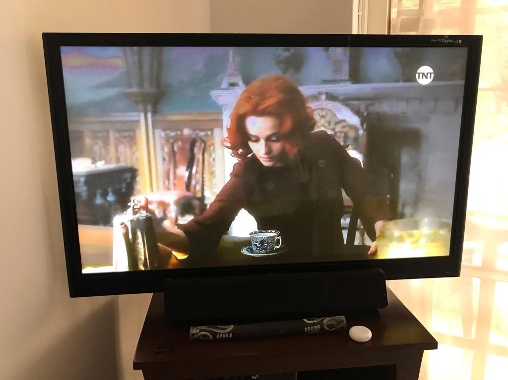 Tv Lg 42 Hd