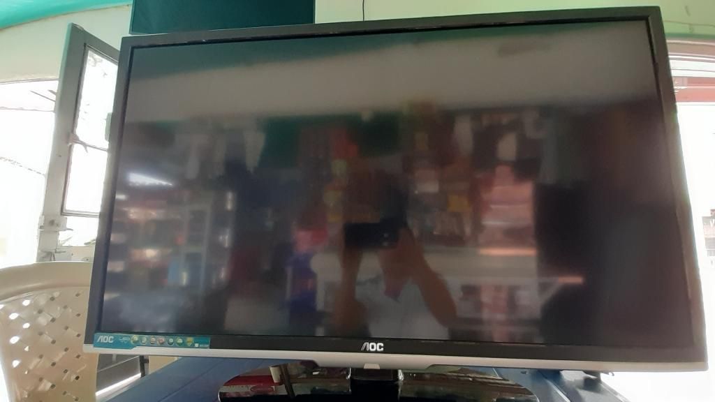 Vendo Televisor Led 37 Pulgadas