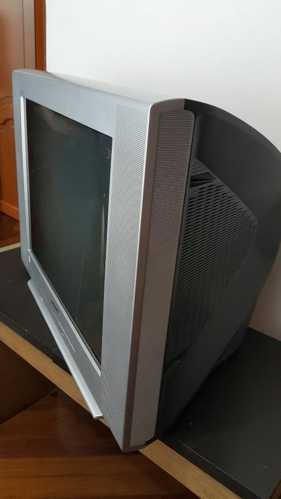 Vendo Tv Sony Trinitron 29 Pulgadas