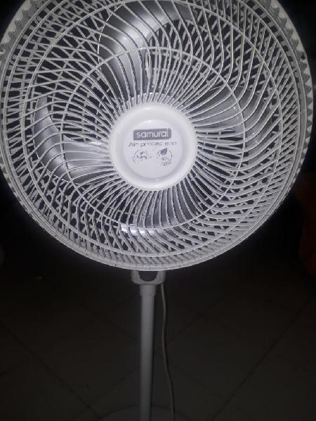 Ventilador Samurai Air Protec Max