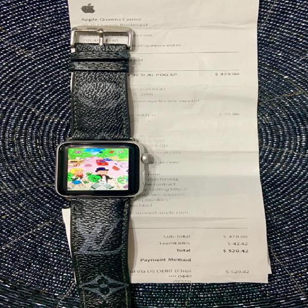 Apple Watch Serie3 GpsCelullar 42mm