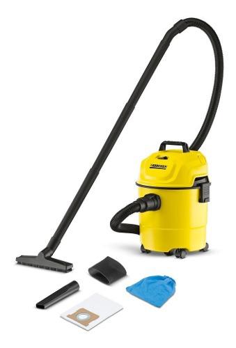 Aspiradora Wd1 Seco Humedo Karcher