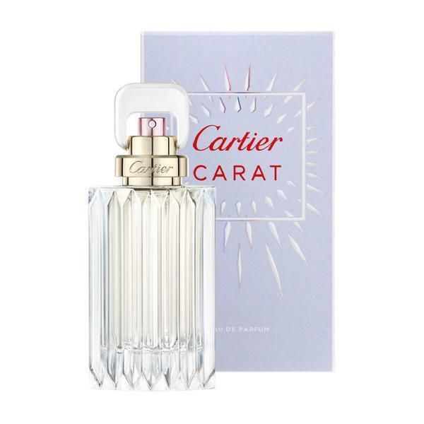 Cartier - Carat Edp 100Ml