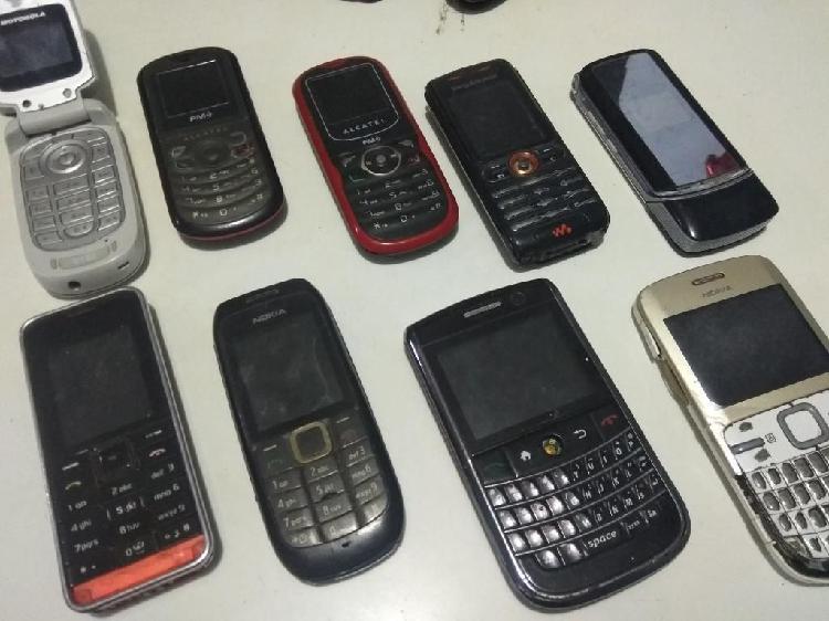 Celulares para Repuestos