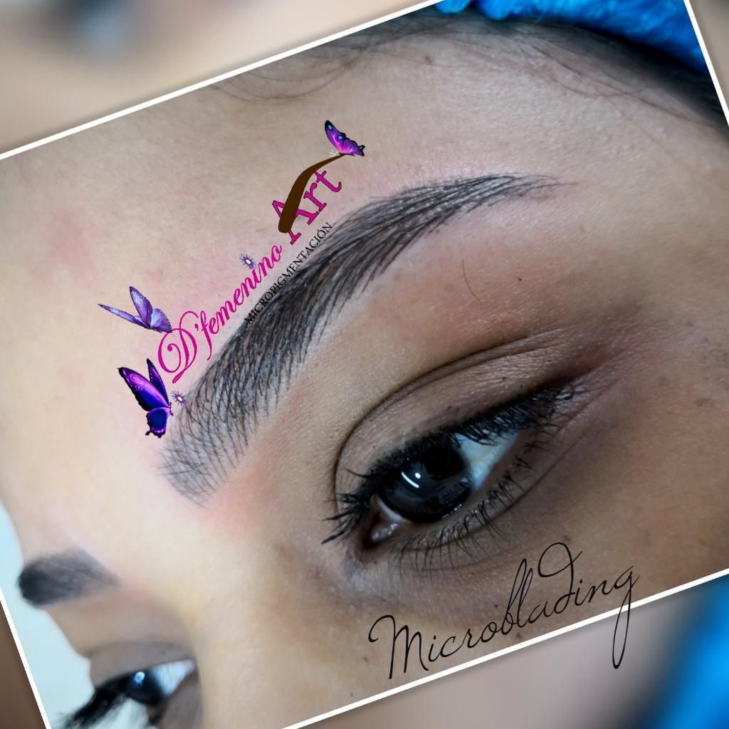 Curso Microblading _ Micropigmentación