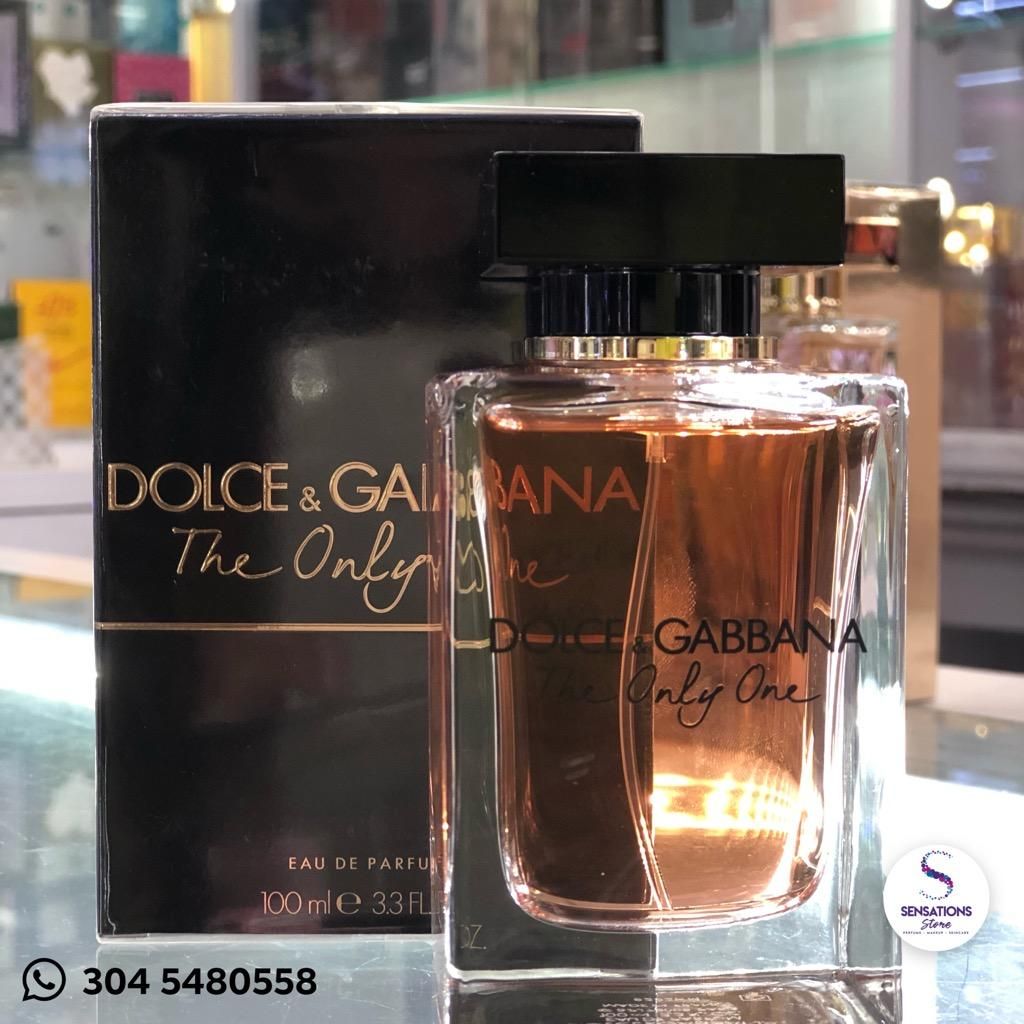 Dolce & Gabbana - The Only One Edp 100Ml